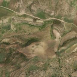 Satellite imagery of Djebel Cheraga, DZ