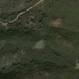 Satellite imagery of Djebel Sesnou, DZ