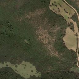 Satellite imagery of Djebel Sesnou, DZ