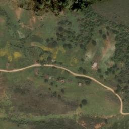 Satellite imagery of Djebel Fedj Seris, DZ