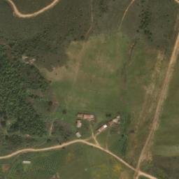 Satellite imagery of Djebel Fedj Seris, DZ