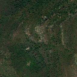 Satellite imagery of Djebel Bou Asloudja, DZ