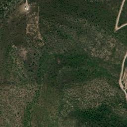 Satellite imagery of Djebel Bou Asloudja, DZ