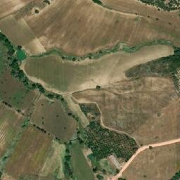 Satellite imagery of Kêf el Handîya, DZ