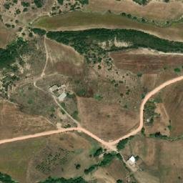 Satellite imagery of Kêf el Handîya, DZ