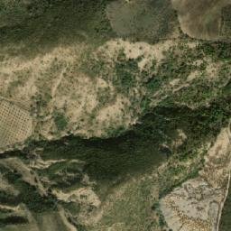 Satellite imagery of Djebel Sba, DZ
