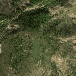 Satellite imagery of Djebel Sba, DZ