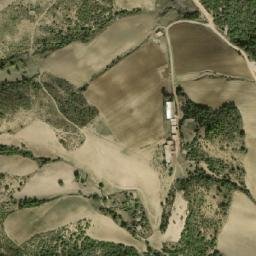 Satellite imagery of Djebel Sba, DZ