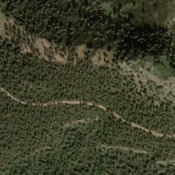 Satellite imagery of Koudiet el Hoûerîya, DZ