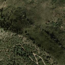 Satellite imagery of Koudiet el Hoûerîya, DZ