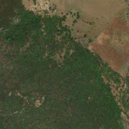 Satellite imagery of Fedj el Mezâra, DZ