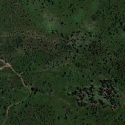 Satellite imagery of Kef el Mkîmene, DZ