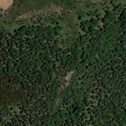 Satellite imagery of Kef el Mkîmene, DZ