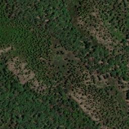 Satellite imagery of Kêf el Mâïda, DZ