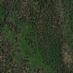 Satellite imagery of Kêf el Mâïda, DZ