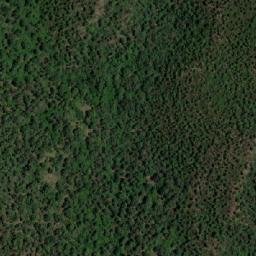 Satellite imagery of Kêf el Mâïda, DZ