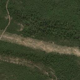 Satellite imagery of Kêf el’ Assa, DZ