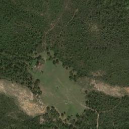 Satellite imagery of Kêf el’ Assa, DZ