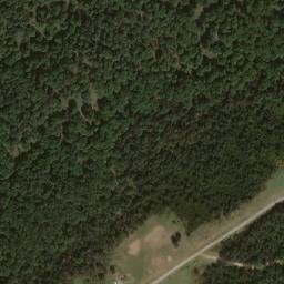 Satellite imagery of Djebel Aïne el Erg, DZ