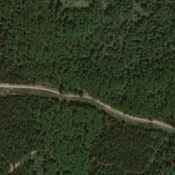 Satellite imagery of Djebel Aïne el Erg, DZ