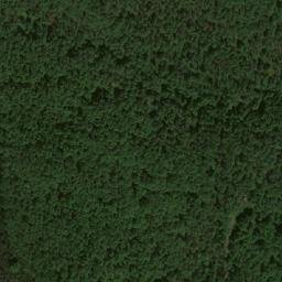 Satellite imagery of Djebel Dir, DZ