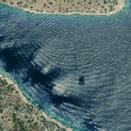 Satellite imagery of Ákra Faneroméni, GR