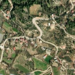 Drone Görünümü