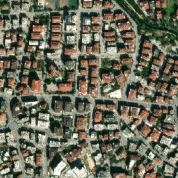Drone Görünümü
