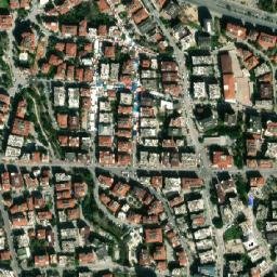 Drone Görünümü