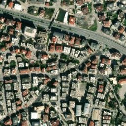 Drone Görünümü