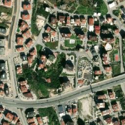 Drone Görünümü