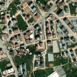 Drone Görünümü