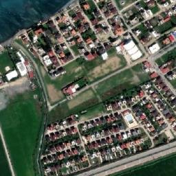Drone Görünümü