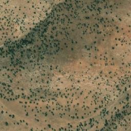 Satellite imagery of Tall Kānī Bīsān, IQ