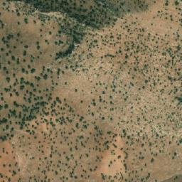 Satellite imagery of Tall Kānī Bīsān, IQ