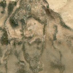 Satellite imagery of Kūh-e Nesām Vanāmeh, IR