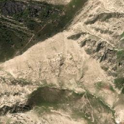 Satellite imagery of ‘Alī Kōh, AF