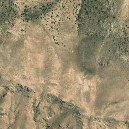 Satellite imagery of Āsmān Kōtal, AF