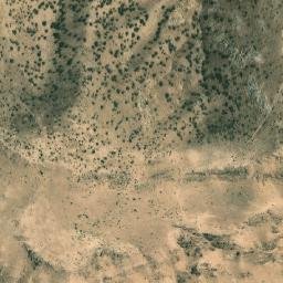 Satellite imagery of Āsmān Kōtal, AF