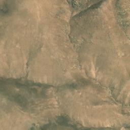 Satellite imagery of Kōh-e Chaylah Tū, AF