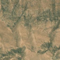 Satellite imagery of Kōh-e Chaylah Tū, AF