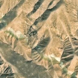 Satellite imagery of Kōh-e Pāsrah, AF