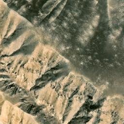 Satellite imagery of Kōh-e Pāsrah, AF