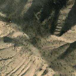 Satellite imagery of Kōh-e Chūchal, AF