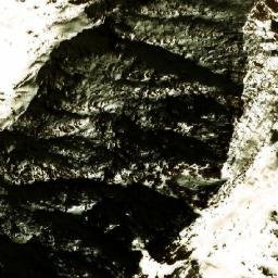 Satellite imagery of Kōtal-e Āldakht, AF