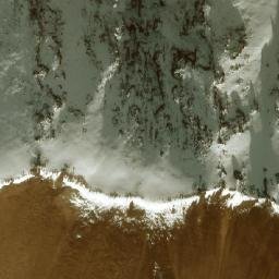 Satellite imagery of Bēduk, AF