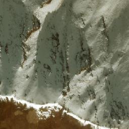 Satellite imagery of Bēduk, AF