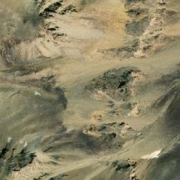 Satellite imagery of Kōh-e Rāk, AF