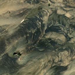 Satellite imagery of Kōh-e Rāk, AF