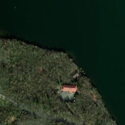 Satellite imagery of Akagi San, JP